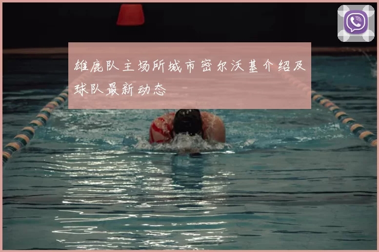 雄鹿队主场所城市密尔沃基介绍及球队最新动态
